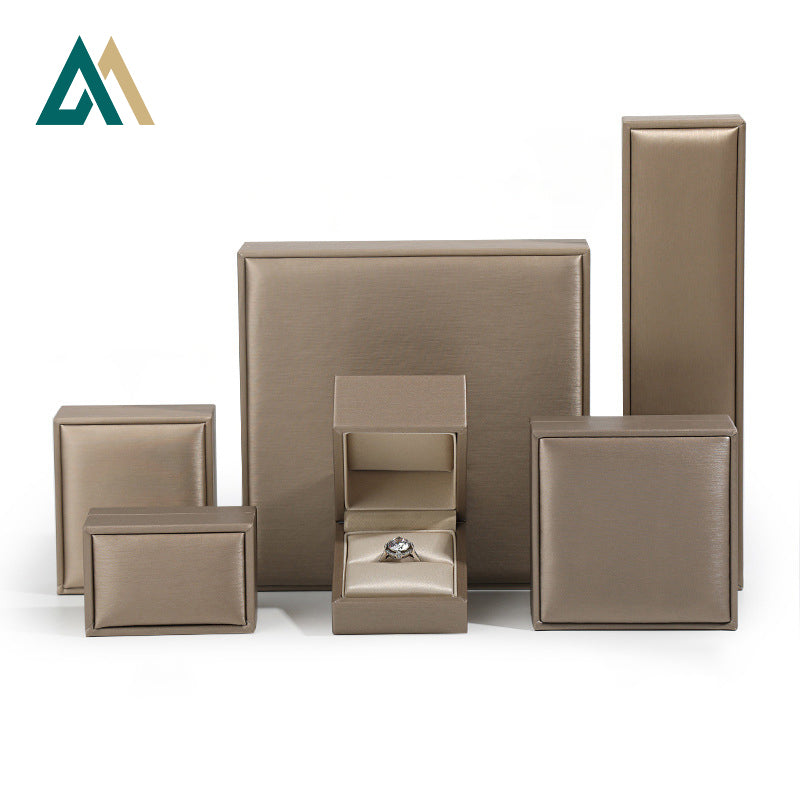 AUROLARA's Jewelry Gift Box Set