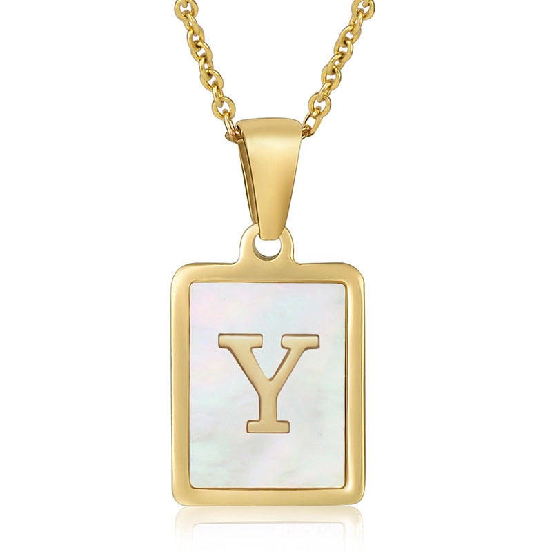 AUROLARA's Sweet Moment Necklace