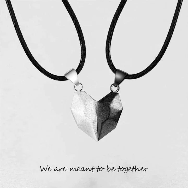 Magnetiskt halsband