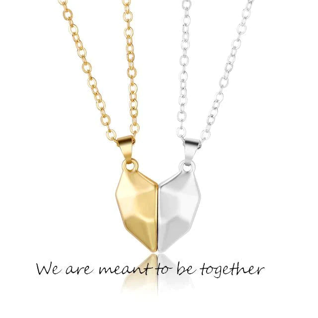 Magnetiskt halsband