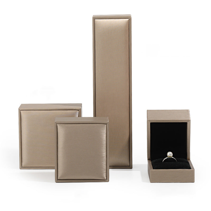 AUROLARA's Jewelry Gift Box Set