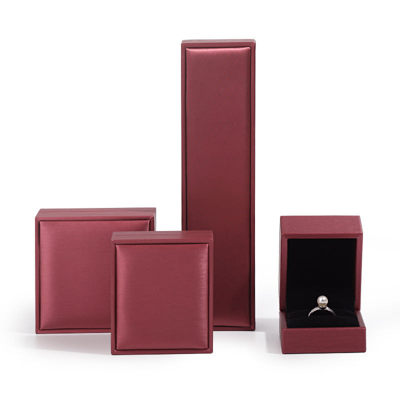 AUROLARA's Jewelry Gift Box Set