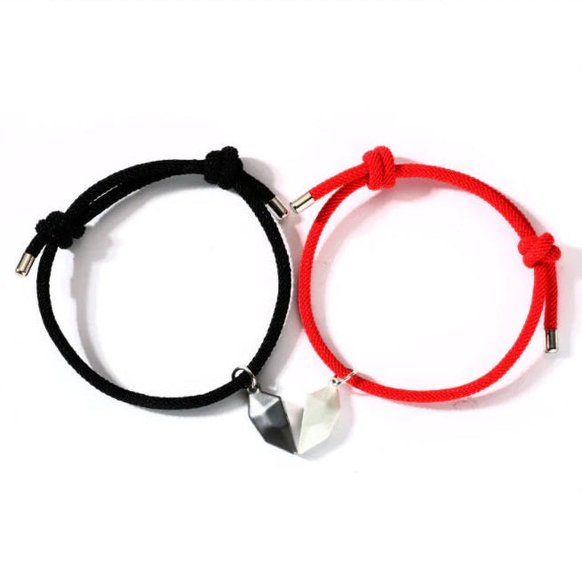 Magnetiskt halsband