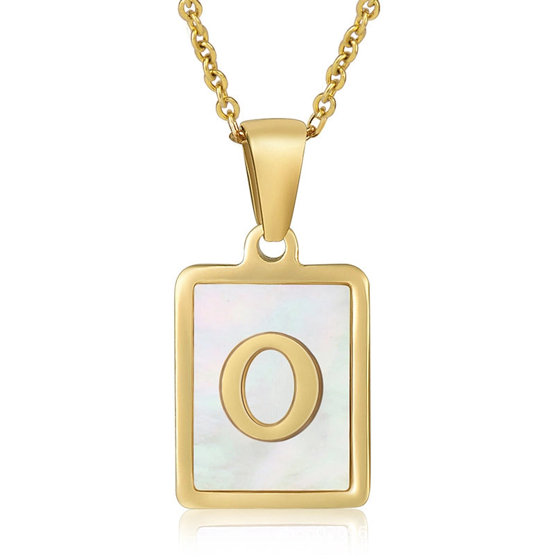 AUROLARA's Sweet Moment Necklace