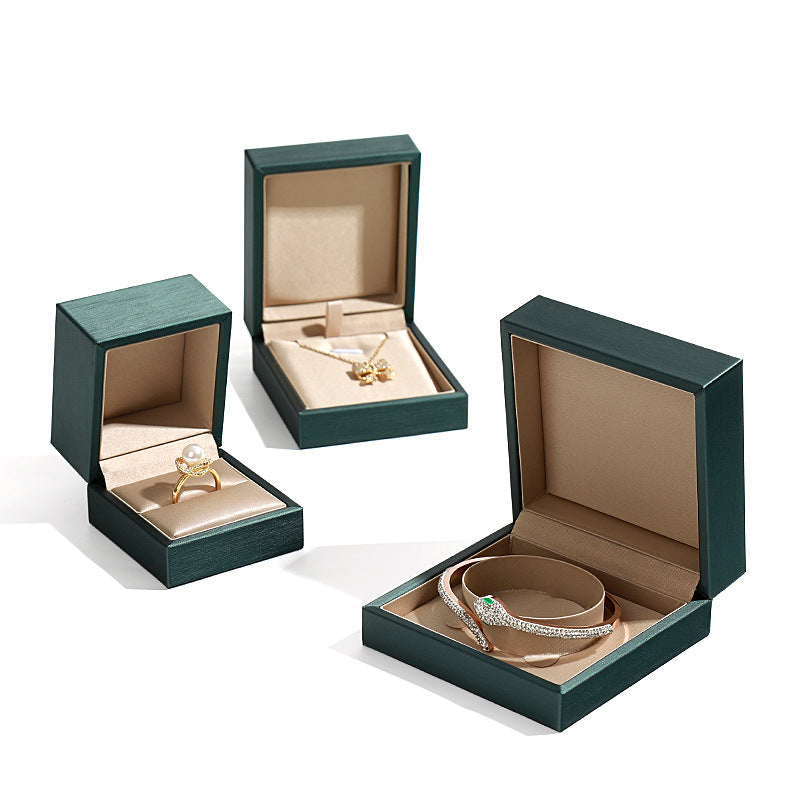AUROLARA's Jewelry Gift Box Set