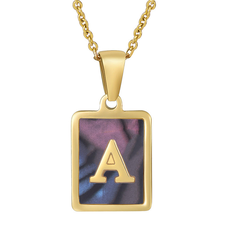 AUROLARA's Sweet Moment Necklace