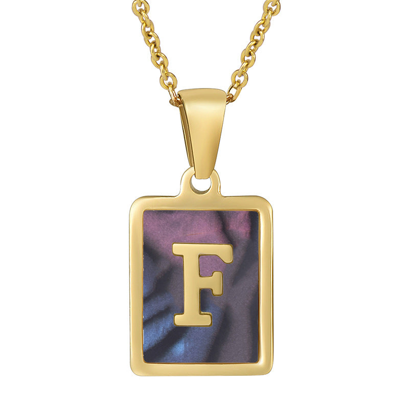 AUROLARA's Sweet Moment Necklace