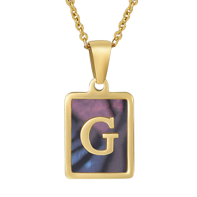 AUROLARA's Sweet Moment Necklace