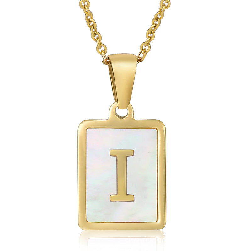 AUROLARA's Sweet Moment Necklace
