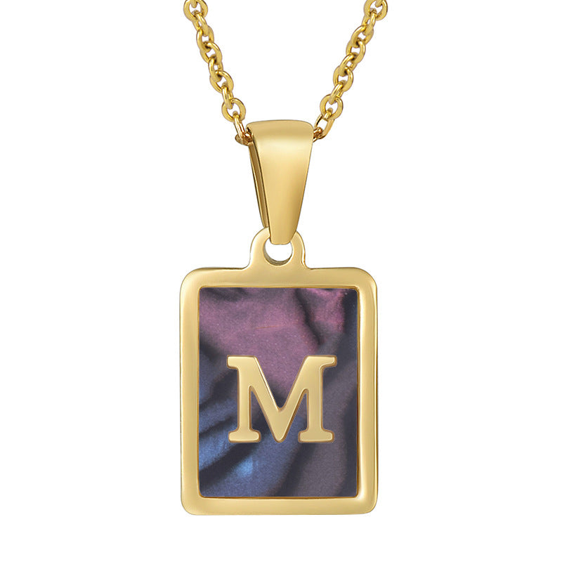 AUROLARA's Sweet Moment Necklace