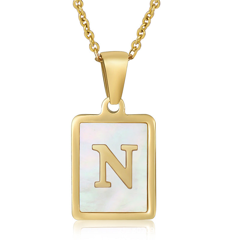 AUROLARA's Sweet Moment Necklace