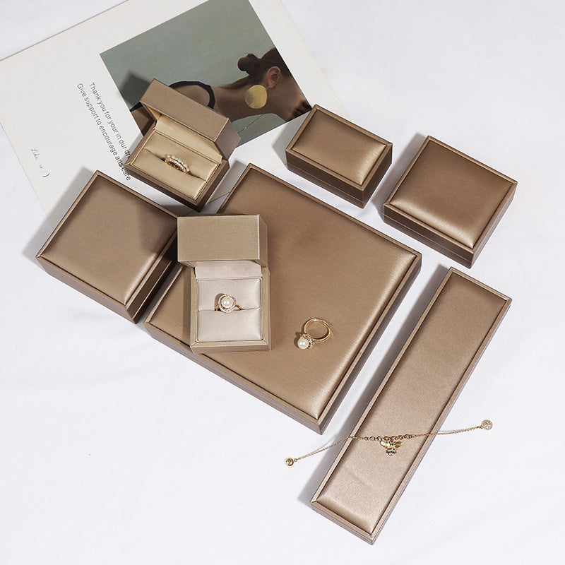 AUROLARA's Jewelry Gift Box Set