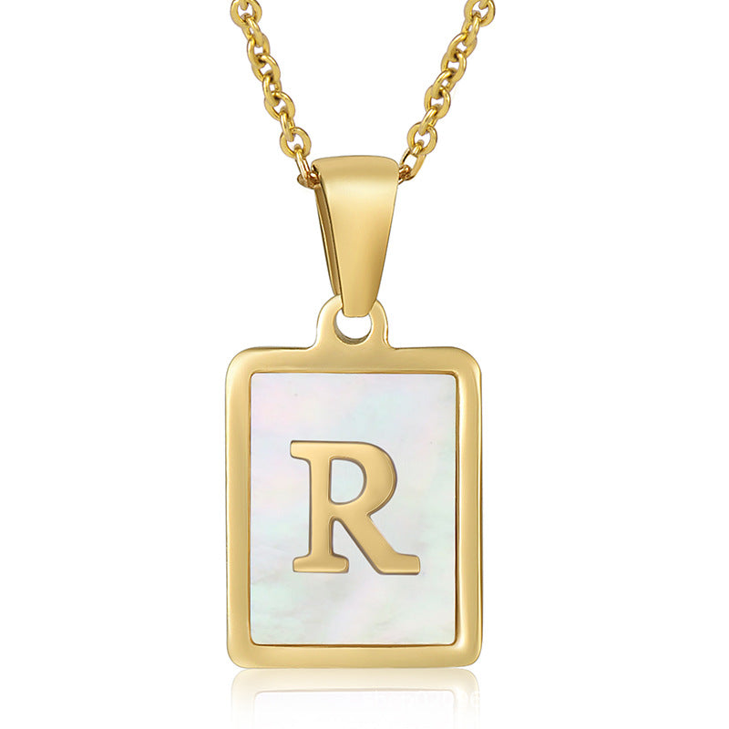 AUROLARA's Sweet Moment Necklace