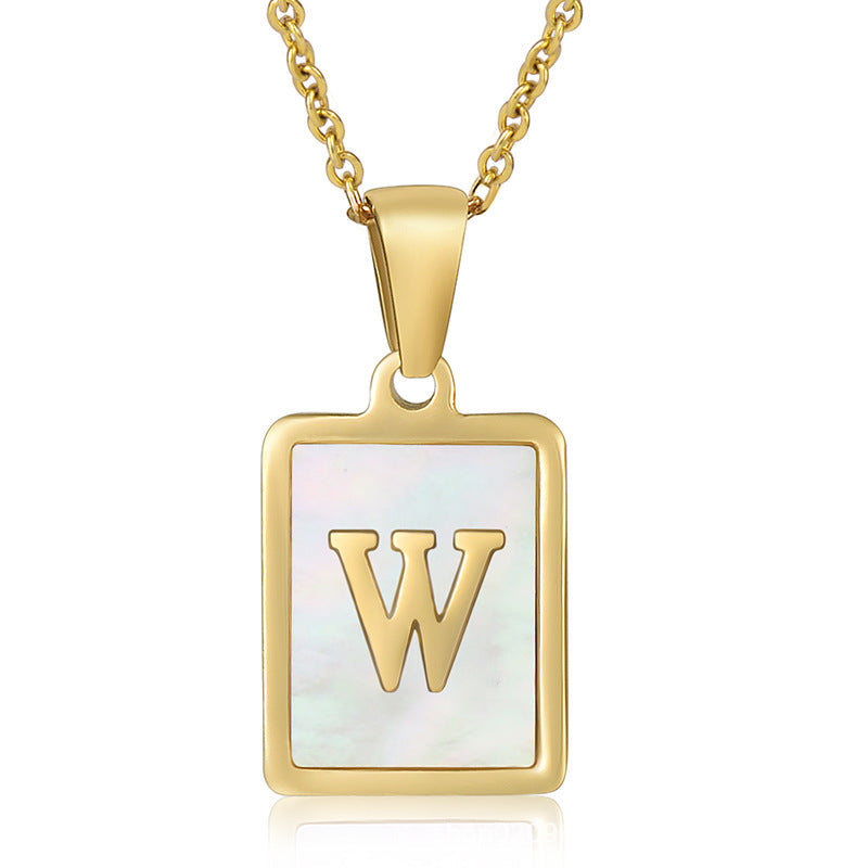 AUROLARA's Sweet Moment Necklace