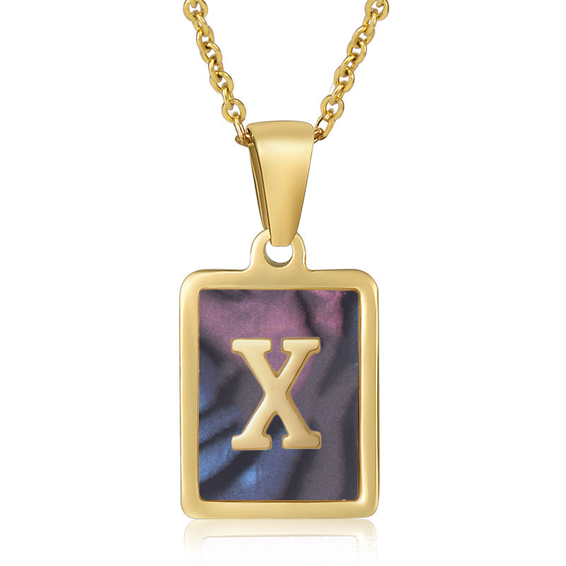 AUROLARA's Sweet Moment Necklace