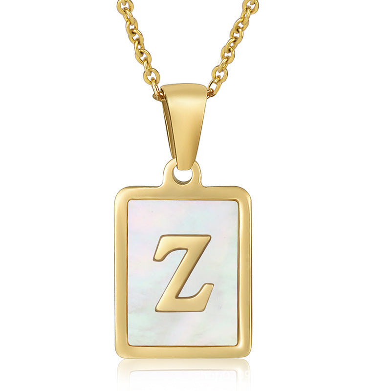 AUROLARA's Sweet Moment Necklace