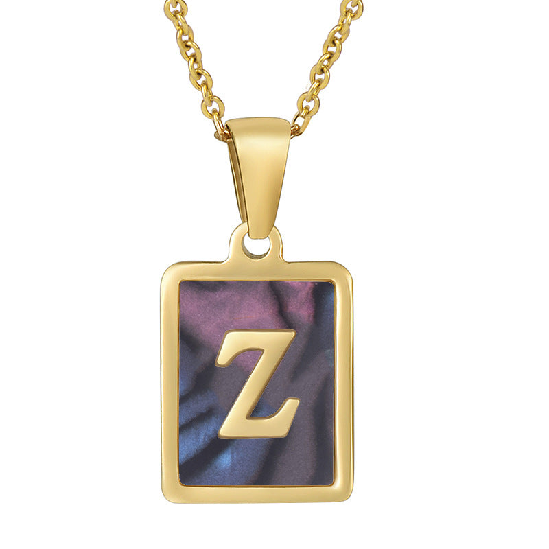 AUROLARA's Sweet Moment Necklace