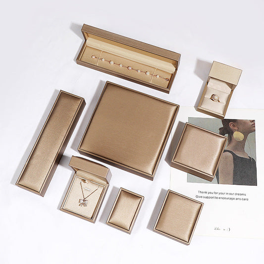AUROLARA's Jewelry Gift Box Set