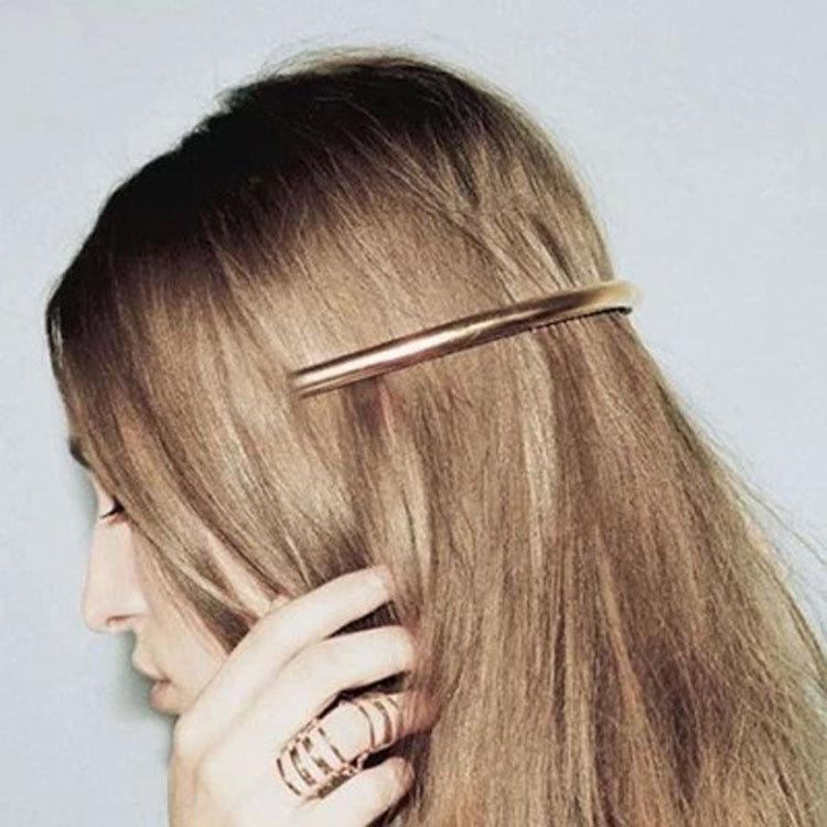 Hairpin Bersonalizado