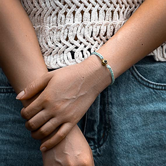 Personalized Photo Projector Bracelet