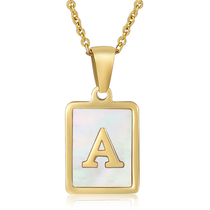 AUROLARA's Sweet Moment Necklace