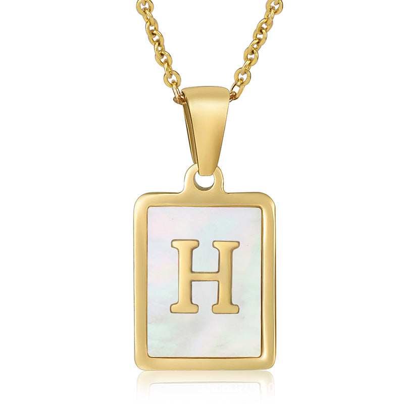 AUROLARA's Sweet Moment Necklace