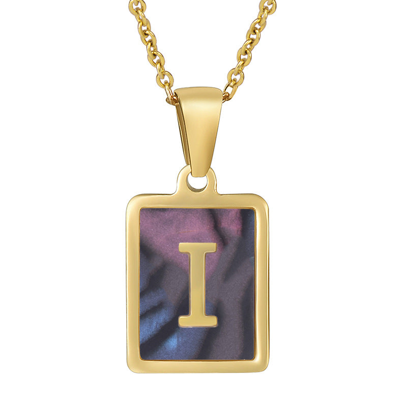 AUROLARA's Sweet Moment Necklace