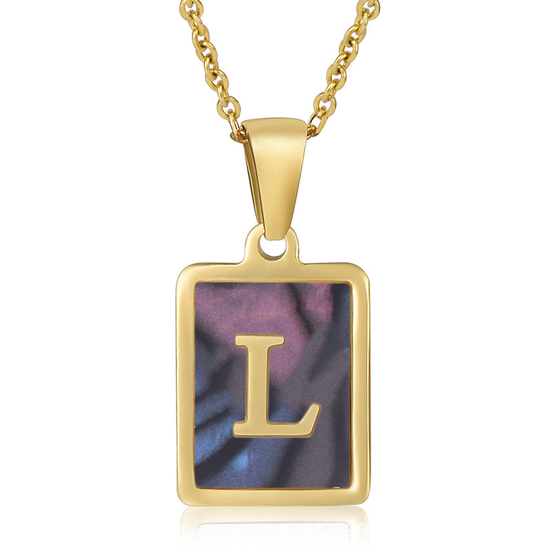 AUROLARA's Sweet Moment Necklace