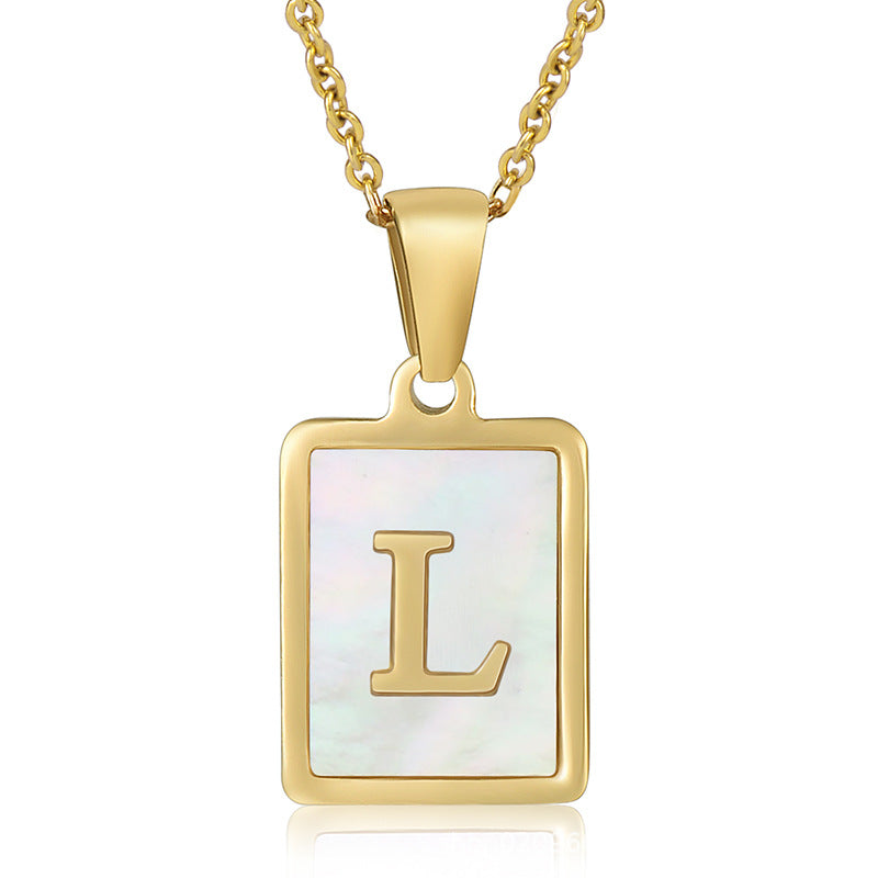 AUROLARA's Sweet Moment Necklace