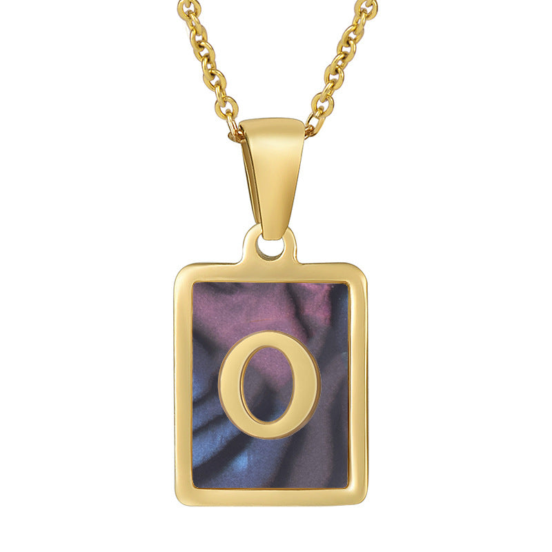 AUROLARA's Sweet Moment Necklace