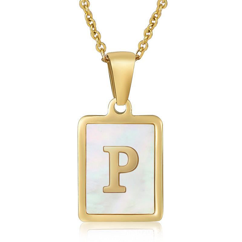 AUROLARA's Sweet Moment Necklace