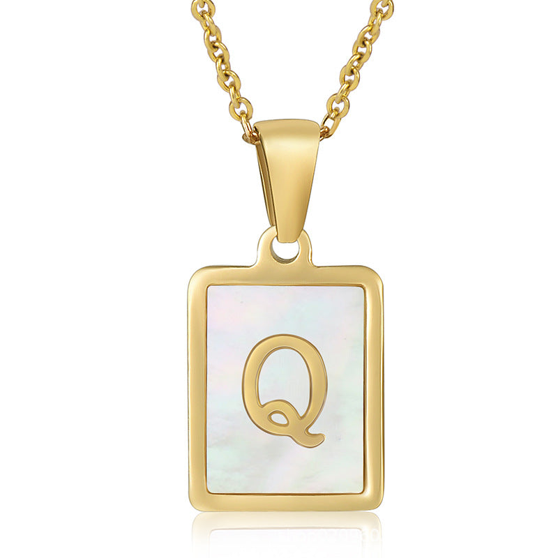 AUROLARA's Sweet Moment Necklace