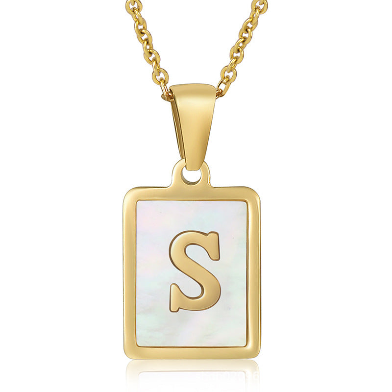 AUROLARA's Sweet Moment Necklace