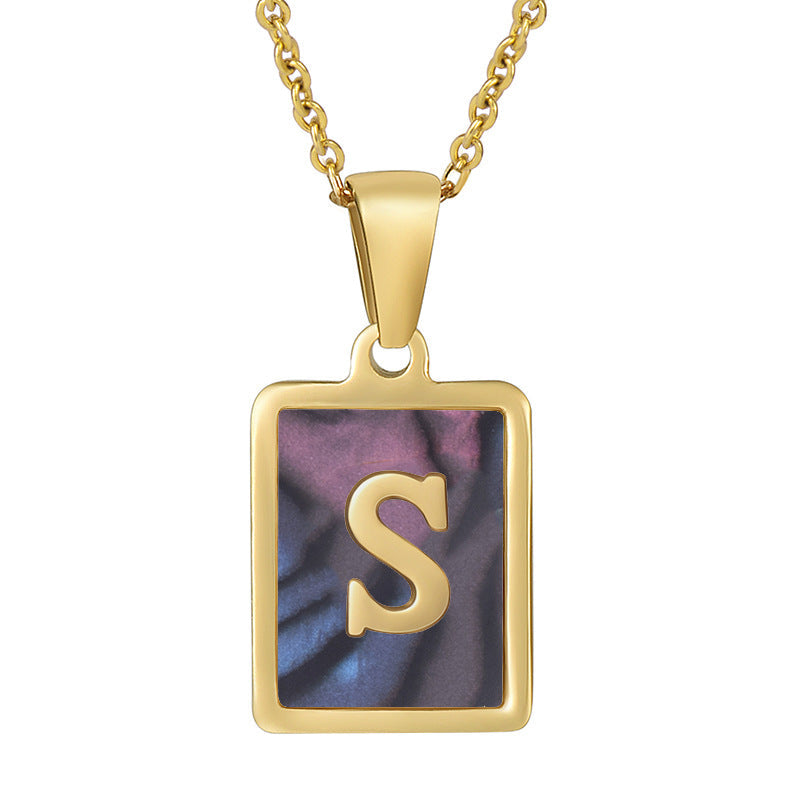 AUROLARA's Sweet Moment Necklace