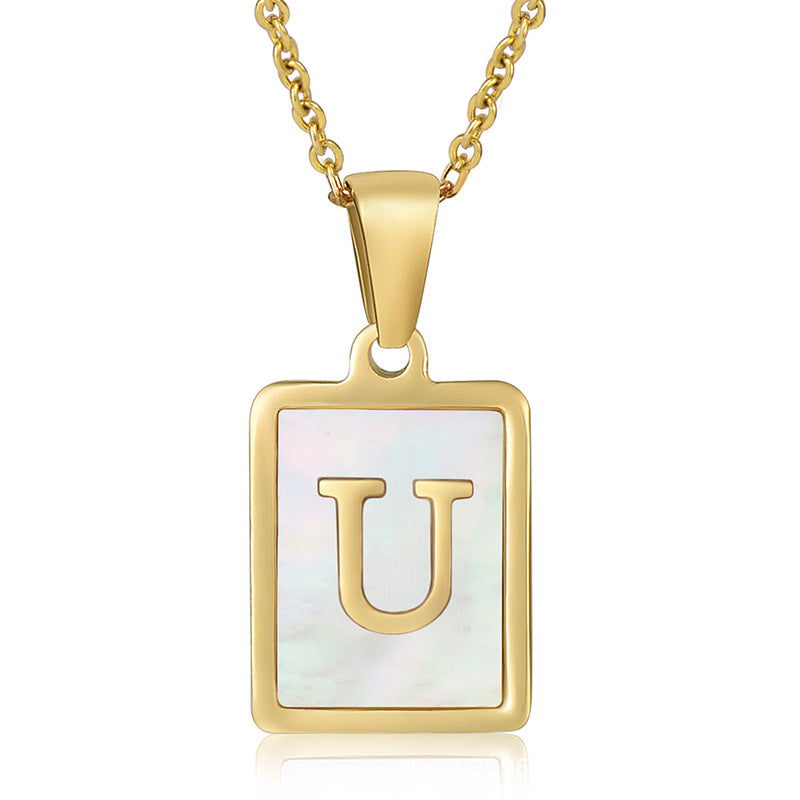 AUROLARA's Sweet Moment Necklace