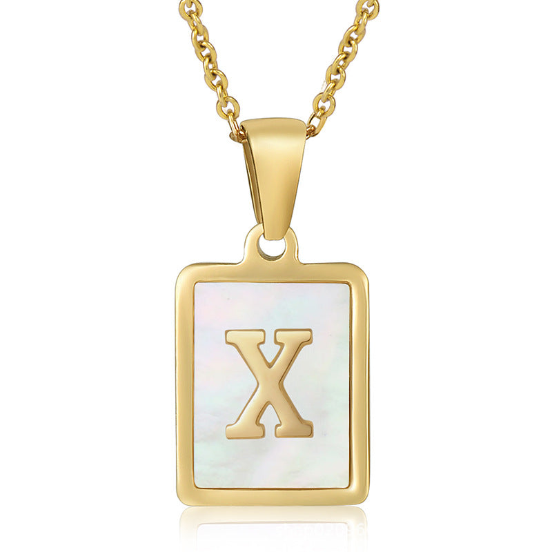 AUROLARA's Sweet Moment Necklace